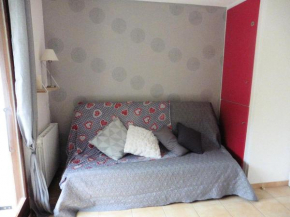 Résidence L'adret - Studio pour 2 Personnes 84